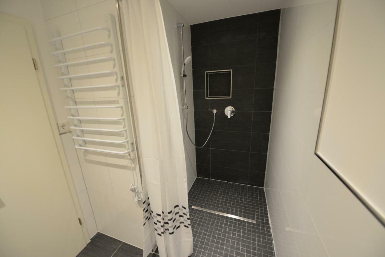 Studio-apartment Am Wehrhahn 38 Apartment Düsseldorf