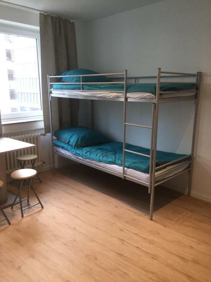 Studio-apartment Am Wehrhahn 38 Düsseldorf
