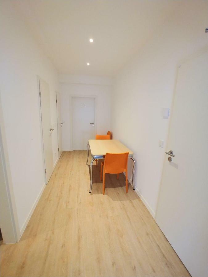 Studio-apartment Am Wehrhahn 38 Apartment Düsseldorf